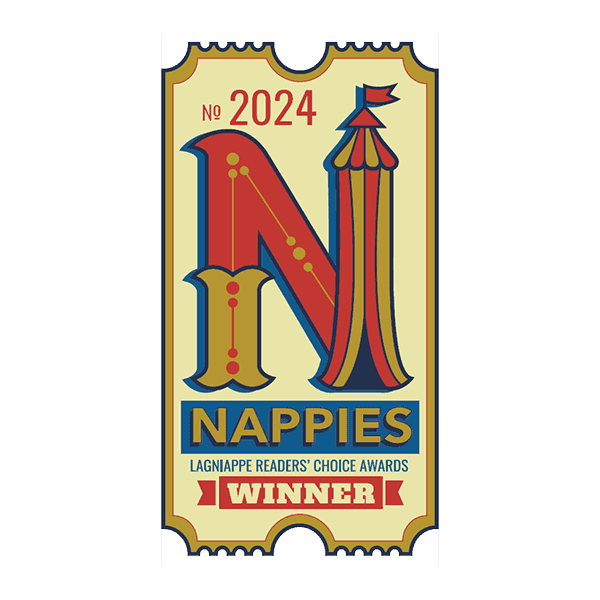 2024 Nappie Award